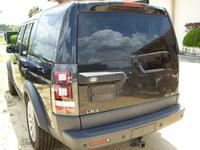 Tail Lamp LAND ROVER LR3