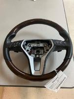 Steering Wheel MERCEDES-BENZ MERCEDES E-CLASS