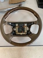 Steering Wheel JAGUAR S TYPE