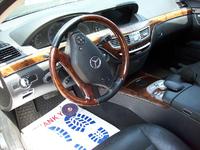 Steering Wheel MERCEDES-BENZ MERCEDES S-CLASS