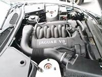 Engine Assembly JAGUAR XK8