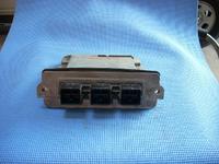 Electronic Engine Control Module FORD ESCAPE