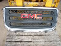 Grille GMC ACADIA