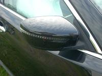 Side View Mirror NISSAN ROGUE