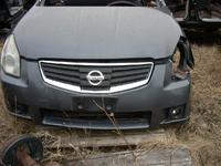 Front End Assembly NISSAN MAXIMA