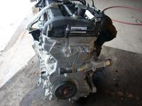 Engine Assembly FORD C-MAX