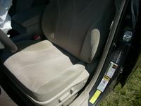 Seat, Front TOYOTA CAMRY