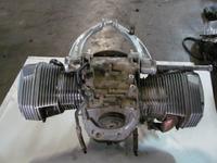 Engine Assembly BMW R1200R