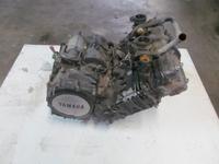 Engine Assembly Yamaha FZR600