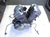 Engine Assembly Honda NT650