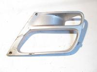 Air Duct Cover Honda ST1100