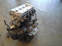 Engine Assembly Triumph TT600