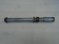 FRONT AXLE BMW F650ST