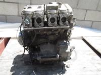 Engine Assembly Honda CBR600F2