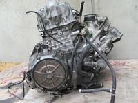 Engine Assembly Aprilia TUONO RSV1000R