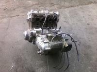 Engine Assembly Honda CB900C