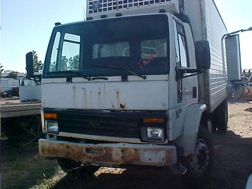 FORD CF7000
