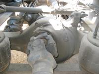 Axle Housing (Front) ROCKWELL RD/RP-20-145