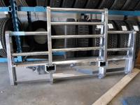 Bumper Assembly, Front KENWORTH W900