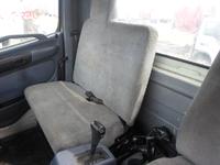 Seat, Front HINO 145