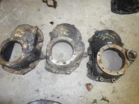 Differential Parts, Misc.  