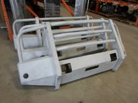 Bumper Assembly, Front FORD F250
