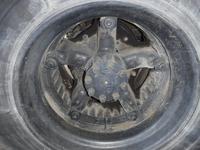 Wheel 22.5 DAYTON STEEL