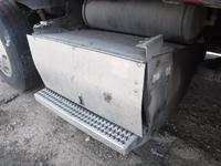 Battery Tray PETERBILT 384 / 386 / 387