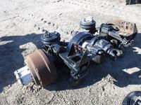 Axle Housing (Front) ROCKWELL SQ100