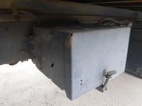 Battery Tray FORD CF-SER
