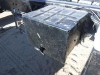 Battery Tray FORD F-SER