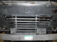 Bumper Assembly, Front FORD W-SERIES COE