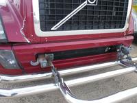 Bumper Assembly, Front VOLVO VN