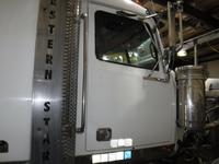 Door Assembly, Front WESTERN STAR 4700 / 4900