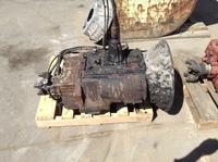 Transmission/Transaxle Assembly FULLER RTLO18913A