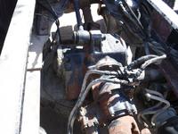 Axle Housing (Front) MACK CRD93