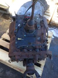 Transmission/Transaxle Assembly FULLER FO-18E313A-MHP