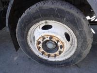 Wheel 19.5 10HPW STEEL