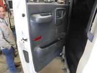 Door Assembly, Front GMC C4500-C8500