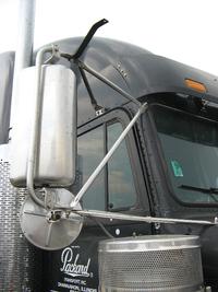 Side View Mirror FREIGHTLINER CLASSIC XL