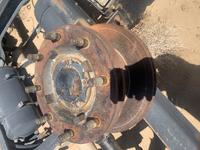 Hub Front FORD CAST E5HT 1105 AA