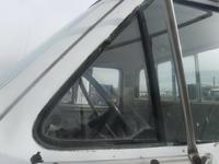Door Vent Glass, Front FORD F-SERIES