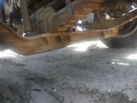 Fr Axle Beam (2WD) FORD 12000