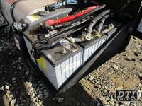 Battery Box FREIGHTLINER M2 112