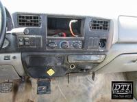 Miscellaneous Parts FORD F650