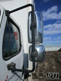 Mirror (Side View) FREIGHTLINER M2 112