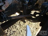 Leaf Spring, Front HINO 338