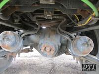 Differential Assembly (Rear, Rear) INTERNATIONAL 4300