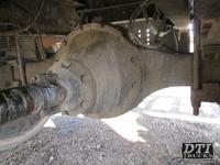 Differential Assembly (Rear, Rear) INTERNATIONAL 4700