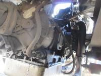 Oil Pan FORD F650
